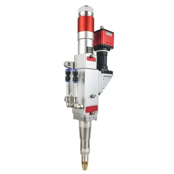 ZBTK WD2000 Automated Laser Welding Head